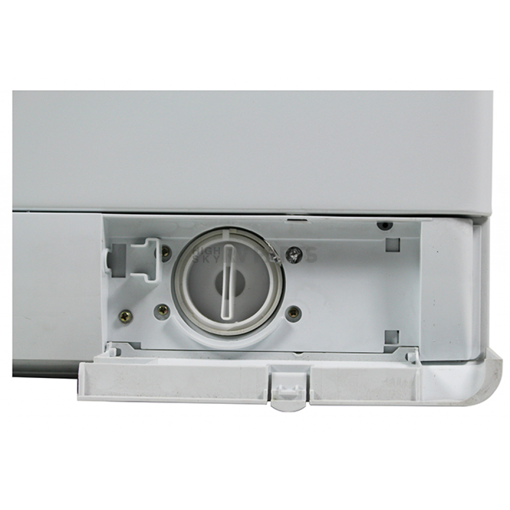 Pinnacle Appliances Clothes Washer 184400N W